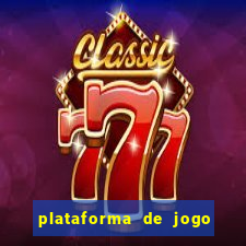 plataforma de jogo a partir de r$ 1