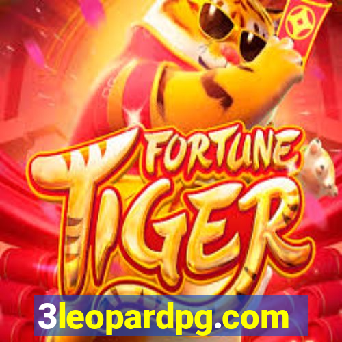 3leopardpg.com