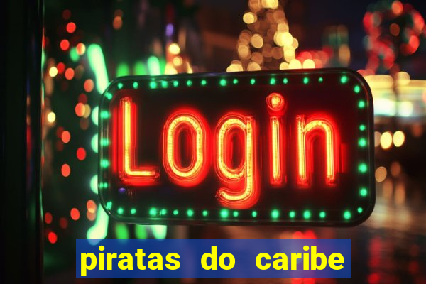 piratas do caribe 1 filme completo dublado