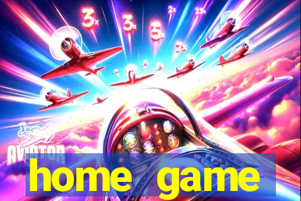 home game gamecategoryid 3