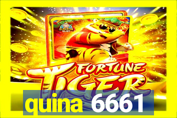 quina 6661