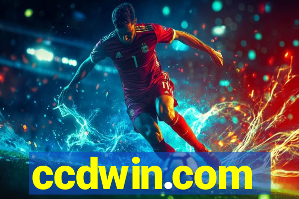 ccdwin.com