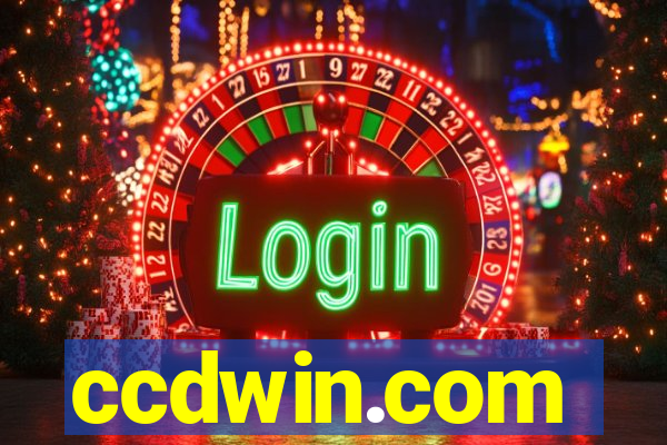 ccdwin.com