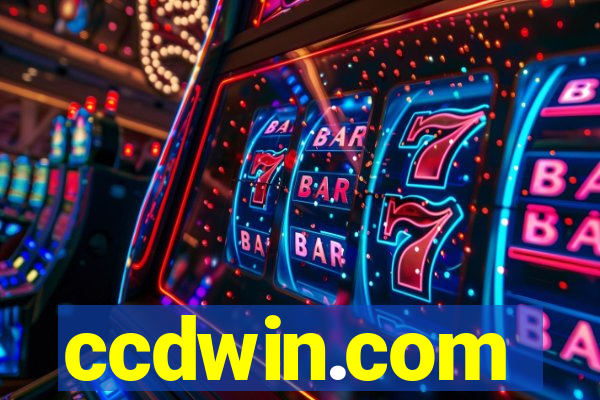 ccdwin.com