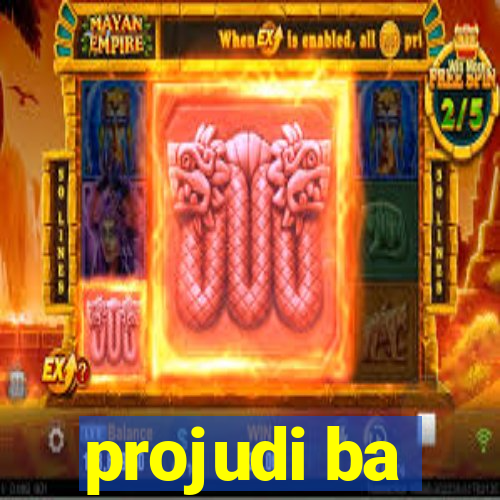 projudi ba