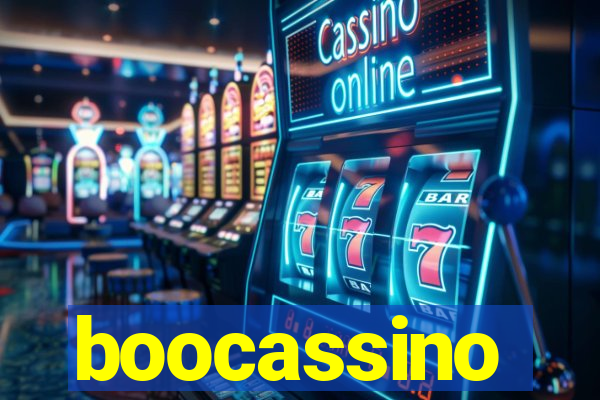 boocassino