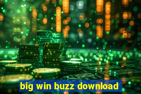 big win buzz download