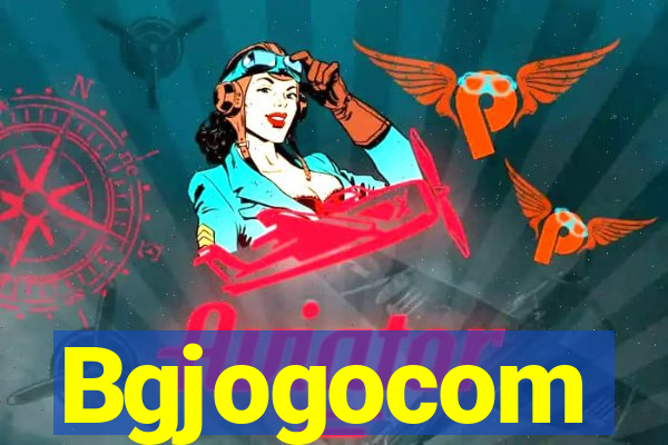 Bgjogocom