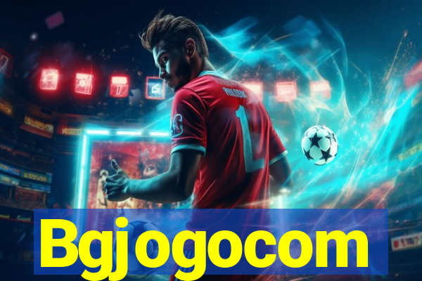 Bgjogocom