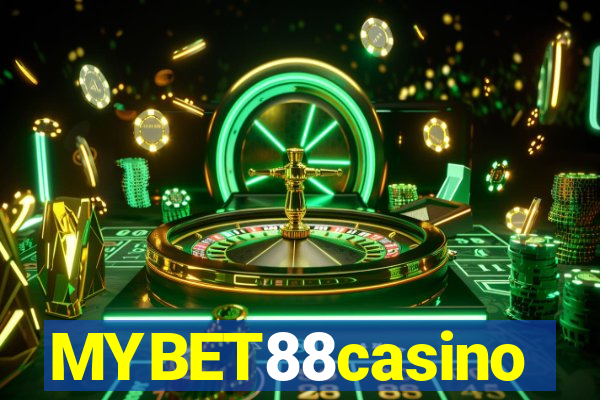 MYBET88casino