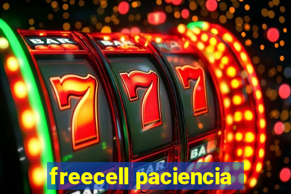 freecell paciencia