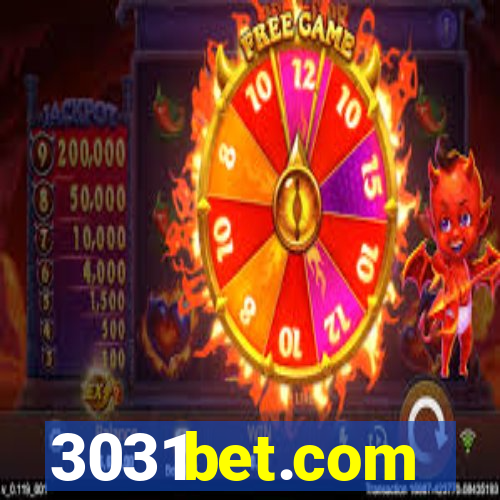 3031bet.com