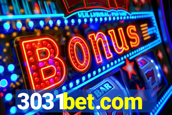 3031bet.com