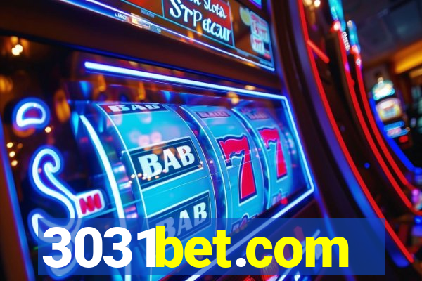 3031bet.com