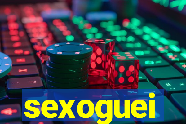 sexoguei