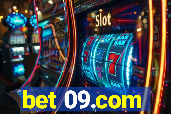 bet 09.com