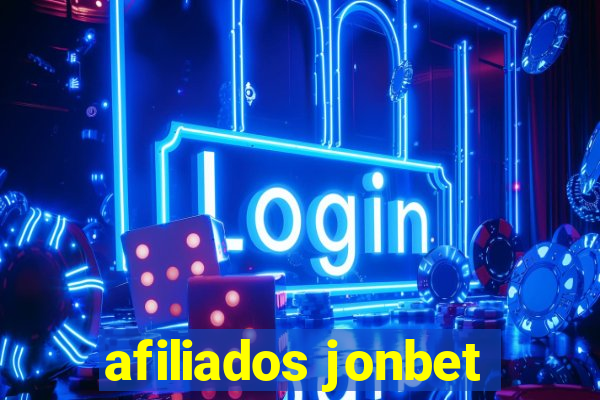 afiliados jonbet