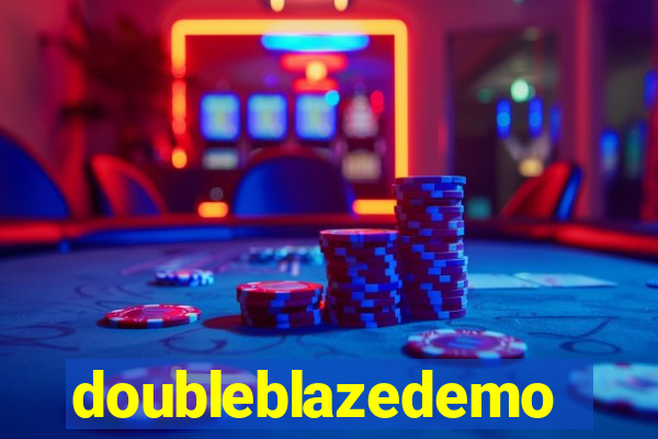 doubleblazedemo