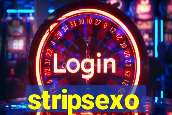 stripsexo