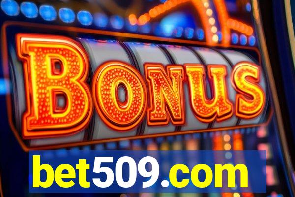 bet509.com