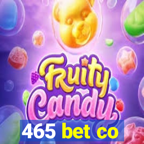 465 bet co