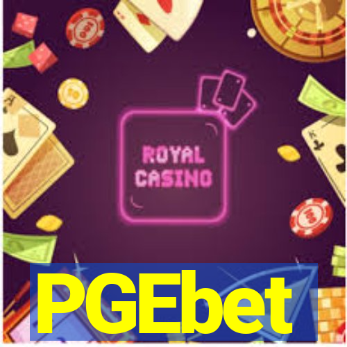 PGEbet