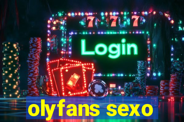 olyfans sexo