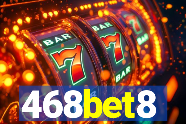 468bet8