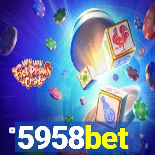 5958bet