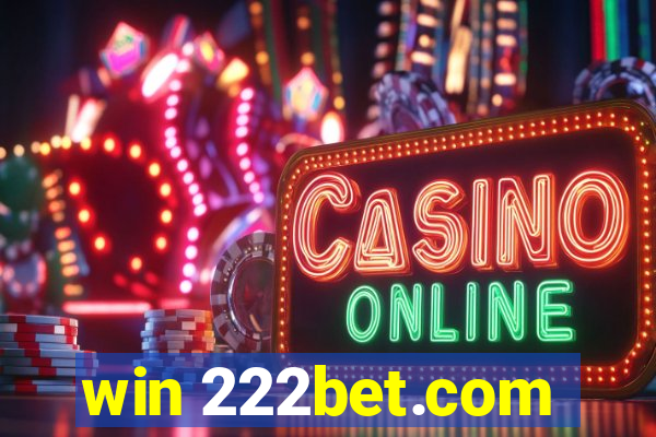 win 222bet.com