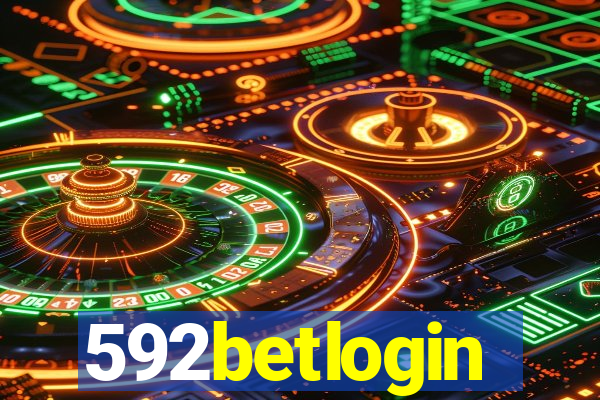 592betlogin