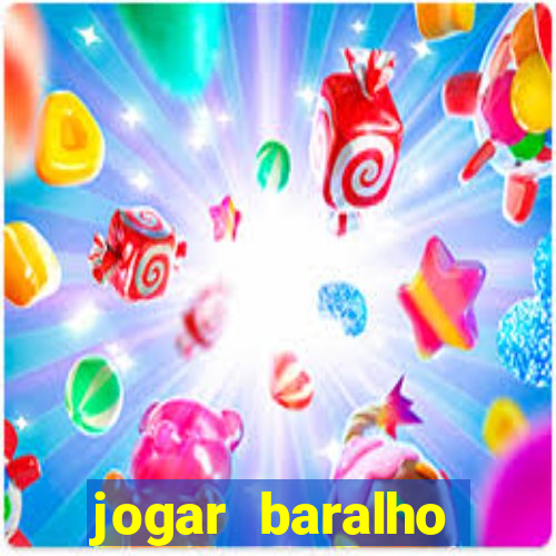 jogar baralho cigano gratis