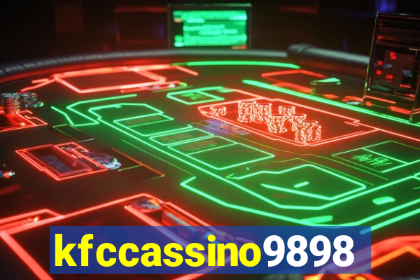 kfccassino9898