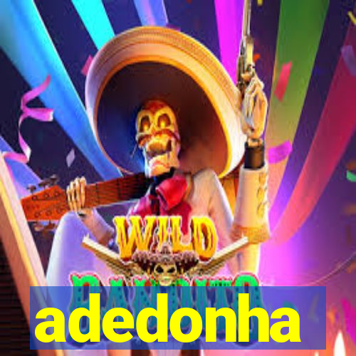 adedonha