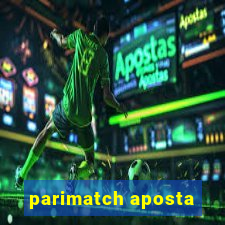 parimatch aposta