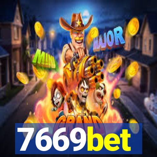 7669bet