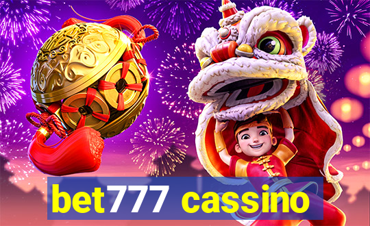 bet777 cassino