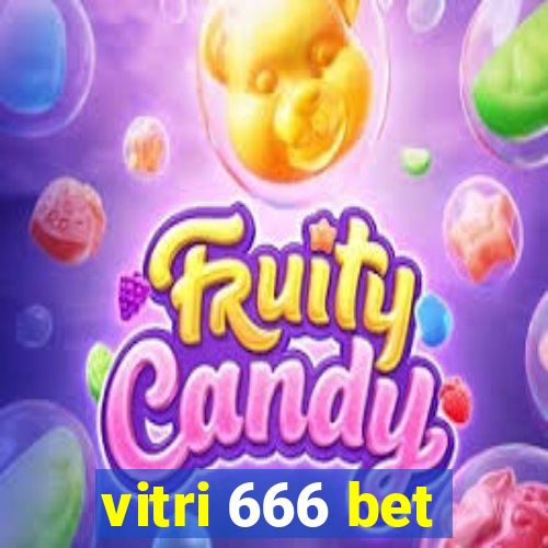 vitri 666 bet