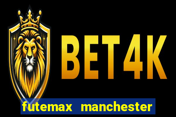 futemax manchester united ao vivo