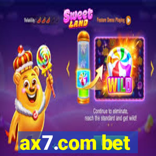 ax7.com bet