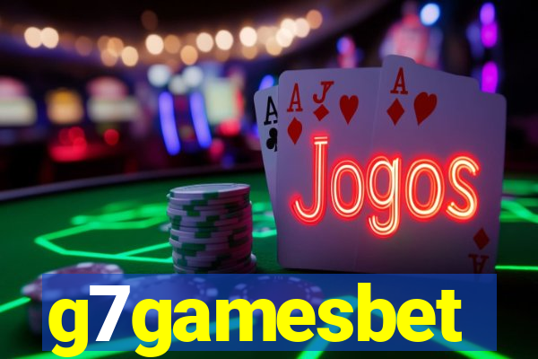 g7gamesbet