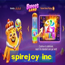 spirejoy inc