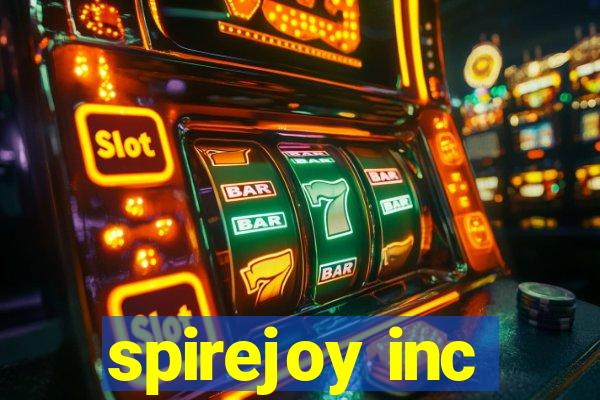 spirejoy inc