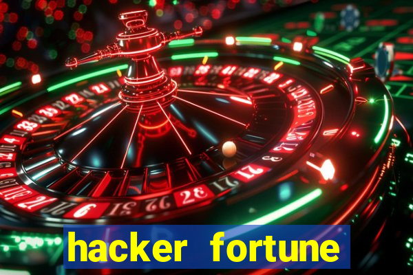 hacker fortune tiger download grátis