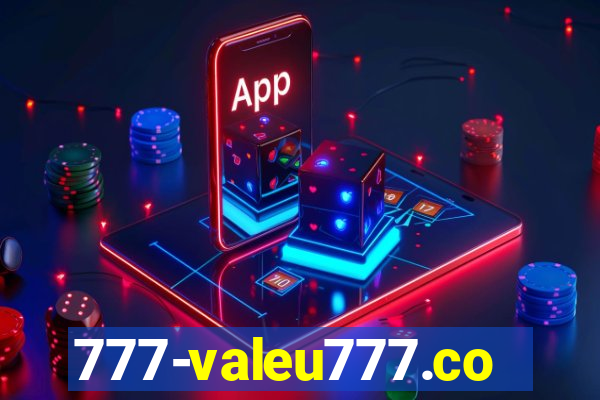 777-valeu777.com