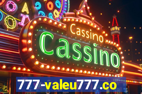 777-valeu777.com