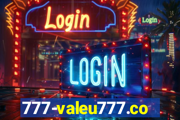 777-valeu777.com