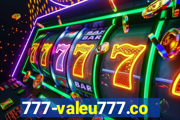 777-valeu777.com