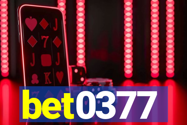 bet0377