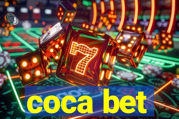 coca bet